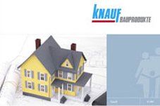 Nowy cennik KNAUF Bauprodukte