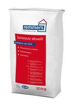 Tynki renowacyjne Remmers