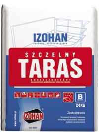 Nowy, specjalistyczny produkt w ofercie firmy IZOHAN