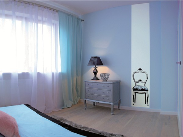 Tester kolorów Tikkurila Optiva Matt [5]
