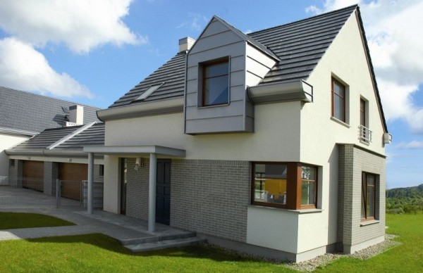 Nowy system elewacyjny weber.therm DECOR
