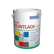 NOWOŚĆ! Aidol BUNTLACK 2 w 1