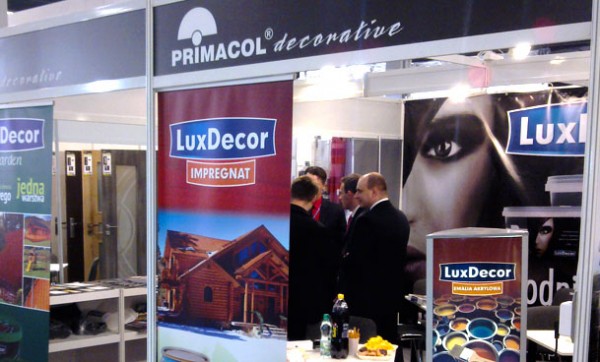 Unicell Poland na targach Grupy PSB 2012