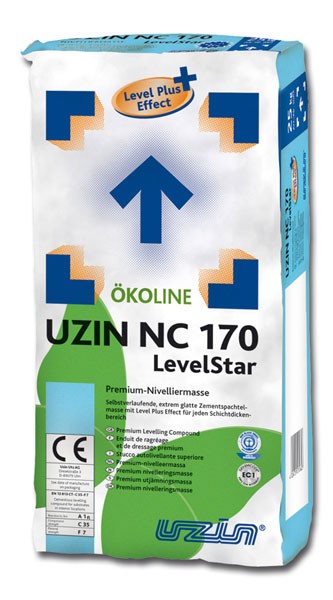 UZIN nagrodzony