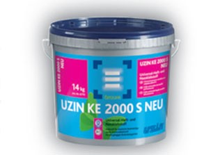 UZIN nagrodzony