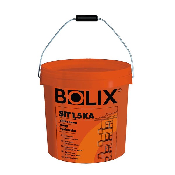 Masa tynkarska Bolix SIT