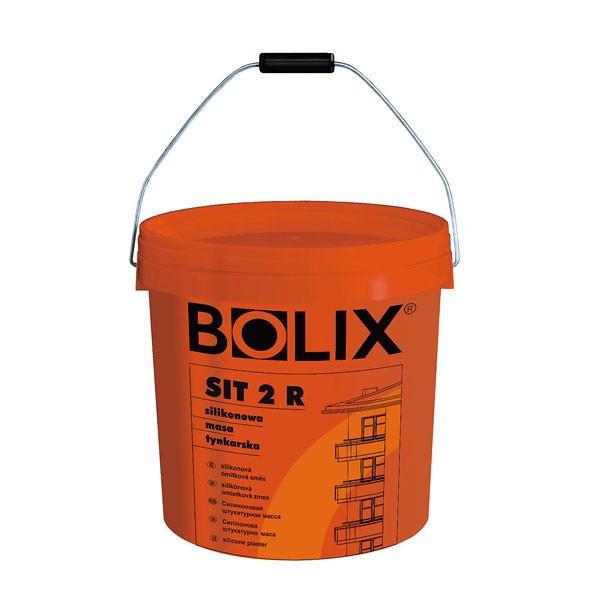 Masa tynkarska Bolix SIT
