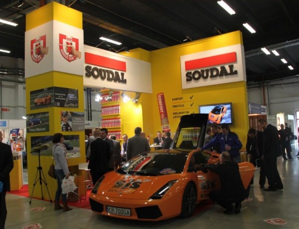 Fot. Soudal