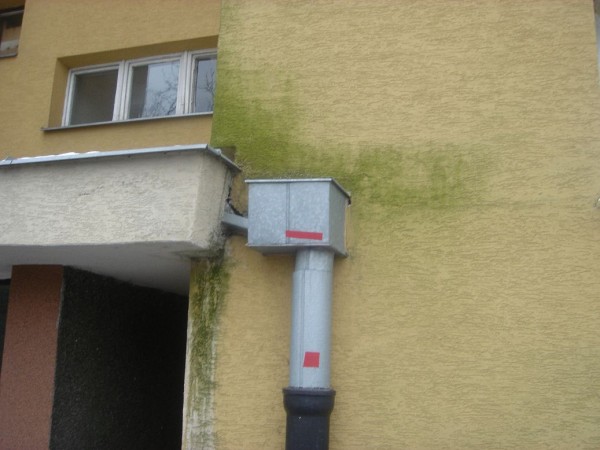 Jak utrzymać elewację w dobrym stanie