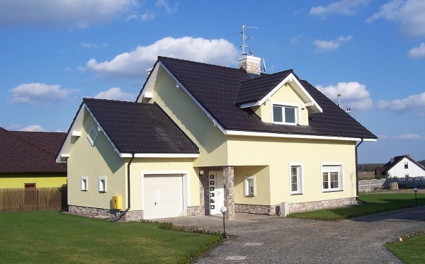 Jak utrzymać elewację w dobrym stanie