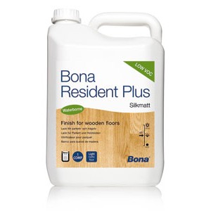 Bona Resident Plus