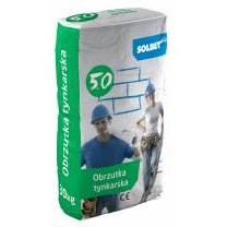 Zaprawa Obrzutka tynkarska SOLBET