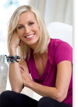 Candice Olson