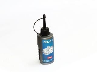 Olej CEL-O 70