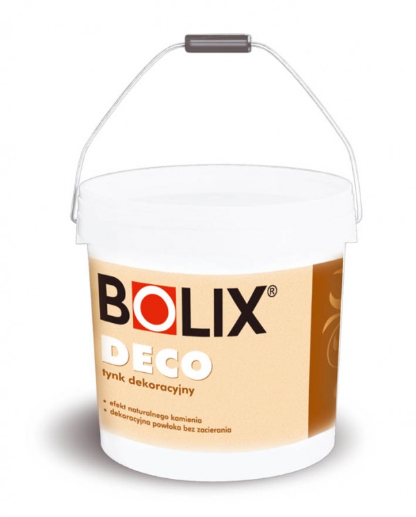 BOLIX Deco