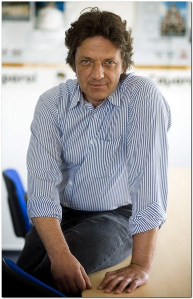 Wlodzimierz Krupa. Fot. SSO