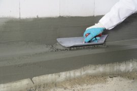 Remmers - Systemy hydroizolacji z użyciem grubowarstwowych powłok bitumicznych
