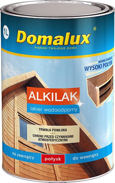 Odnawianie mebli ogrodowych z Domaluxem