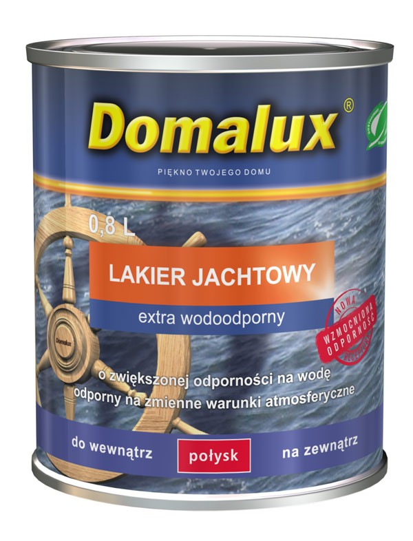 Odnawianie mebli ogrodowych z Domaluxem