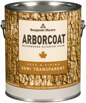 Fot. Benjamin Moore