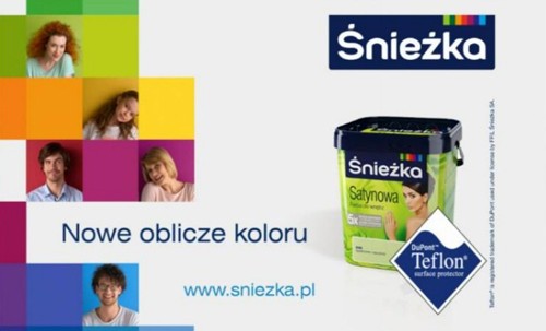 Ruszyła największa kampania Śnieżki