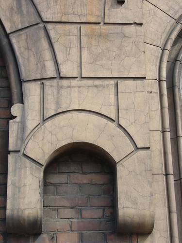 Cement romański (Romanzement) - odtworzona technologia