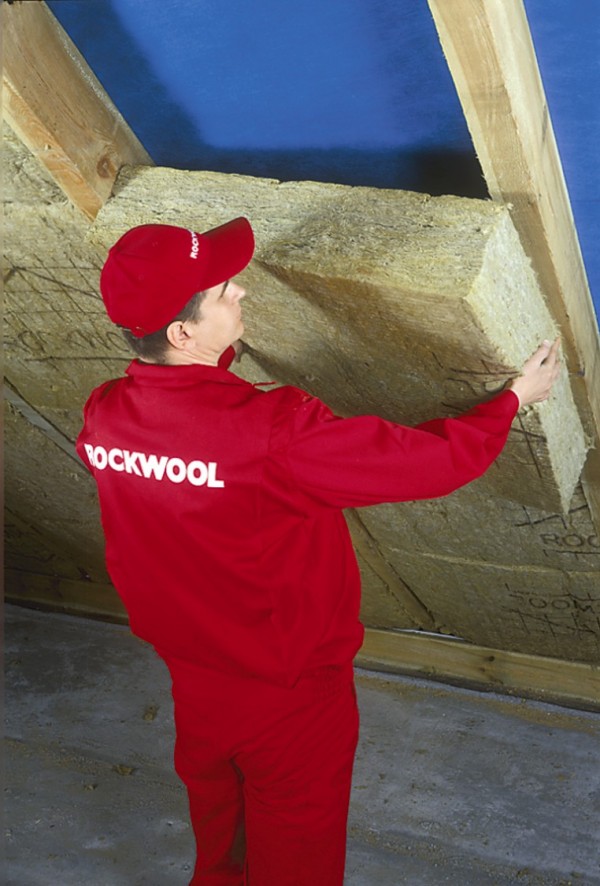 Fot. Rockwool