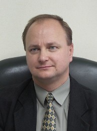 Dariusz Bocheńczyk, dyrektor ds. badań i standaryzacji Lafarge Cement S.A.
