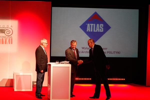 Fot. Atlas