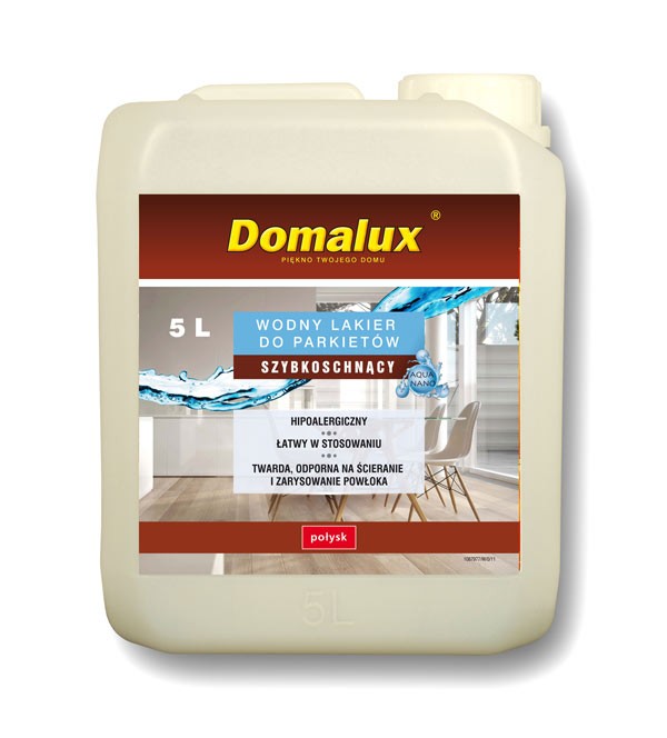 Domalux Szybkoschnący