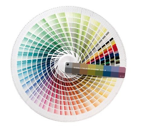 Color PRO – rewolucyjne możliwości