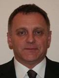 Leszek Sławińsk, Dyrektor Sprzedaży w firmie Bolix