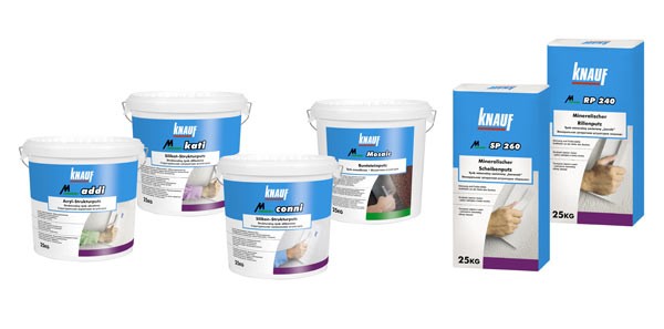 Fot. Knauf Bauprodukte