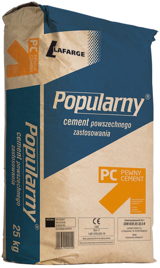 Zbuduj dom z LAFARGE