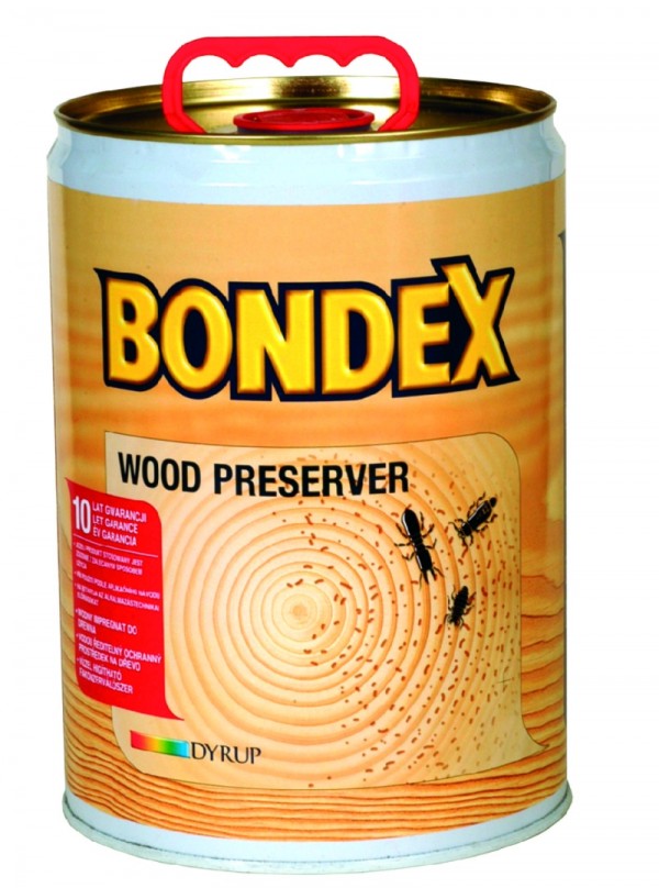 Fot. Bondex