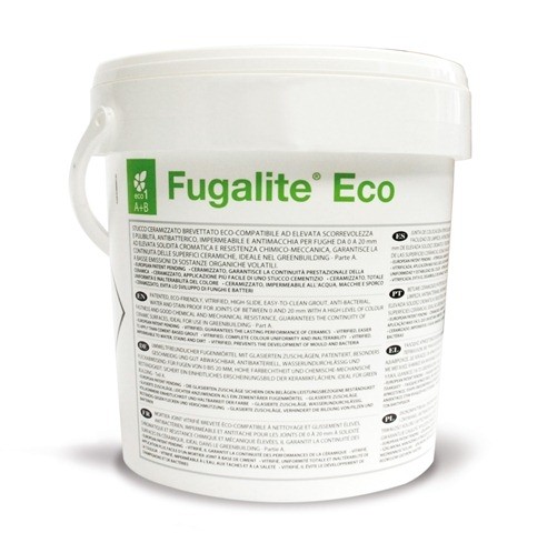 Fugalite® Eco Spoina ceramizowana