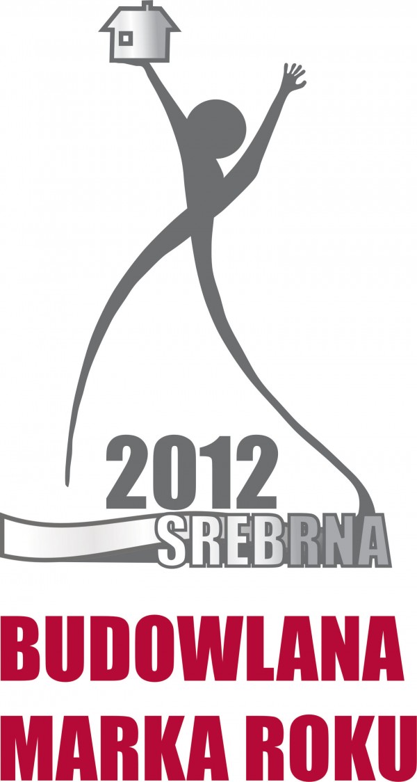 MAPEI Czterokrotnym Laureatem Tytułu Budowlana Marka Roku 2011/2012. <br />