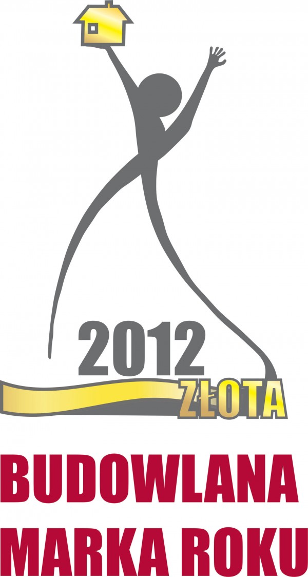 MAPEI Czterokrotnym Laureatem Tytułu Budowlana Marka Roku 2011/2012. <br />