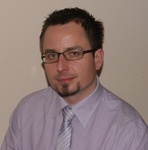 Paweł Karpiński, Product Manager marki Bondex