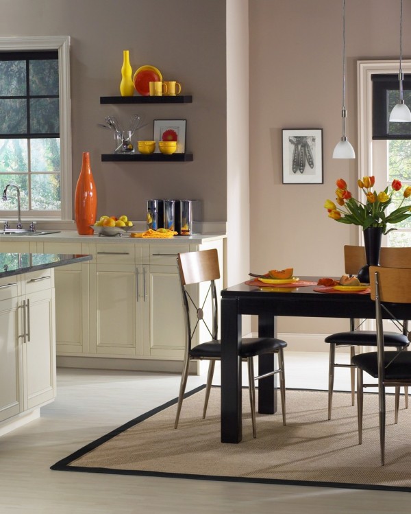 Fot. Benjamin Moore