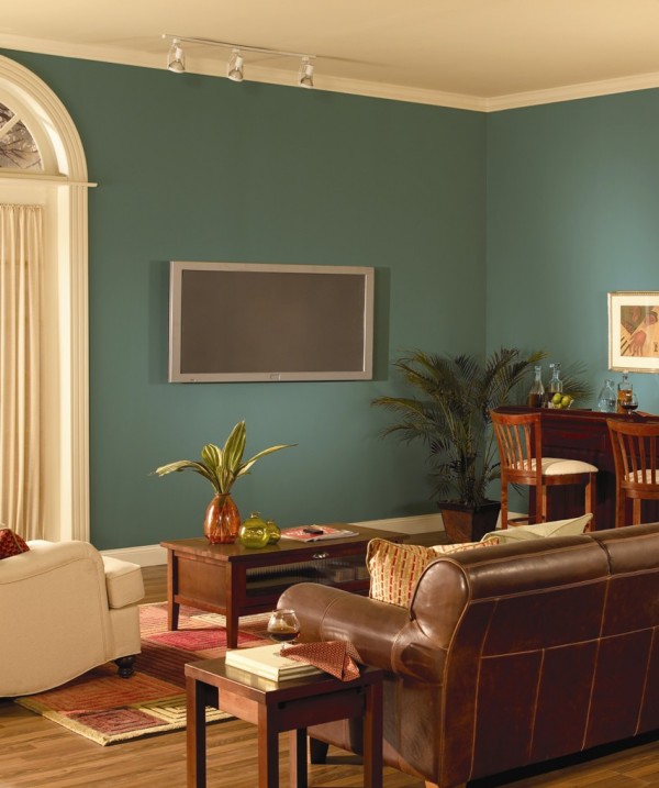 Fot. Benjamin Moore
