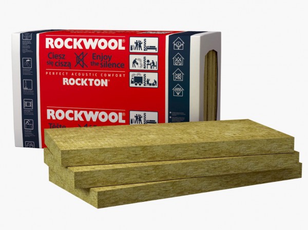 ROCKWOOL Polska Budowlaną Marką Roku 2012 - przedstawiamy flagowe produkty producenta