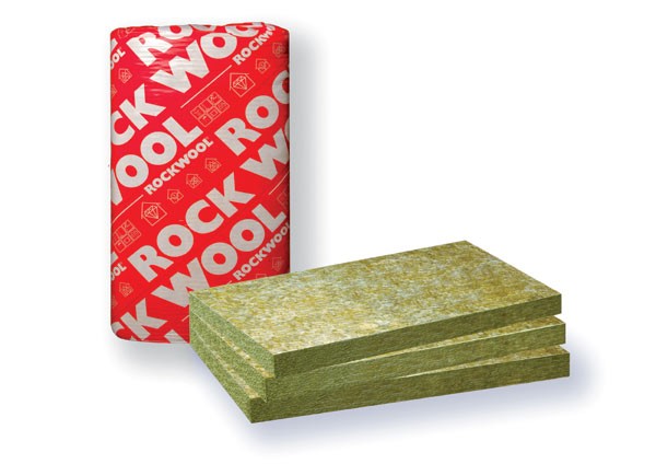 ROCKWOOL Polska Budowlaną Marką Roku 2012 - przedstawiamy flagowe produkty producenta