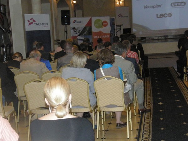 Fot. CEMEX Polska