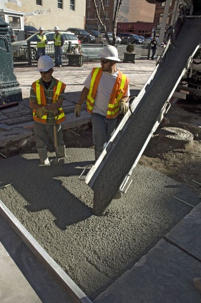 Fot. Lafarge Kruszywa i Beton S.A.