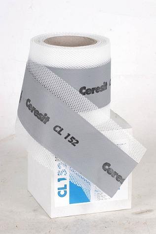 CL 152 - taśma uszczelniająca<br />