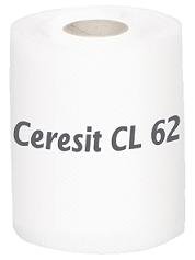 CL 62 - taśma uszczelniająca