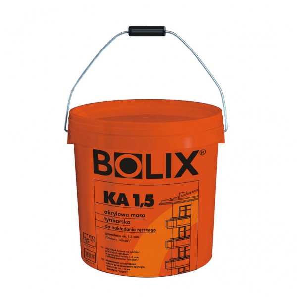Fot. BOLIX