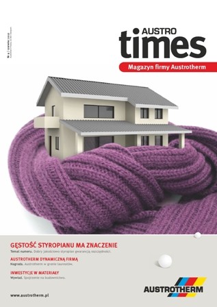 Nowy AUSTROtimes już dostępny!