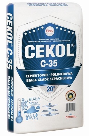 CEKOL C-35 odmieniony